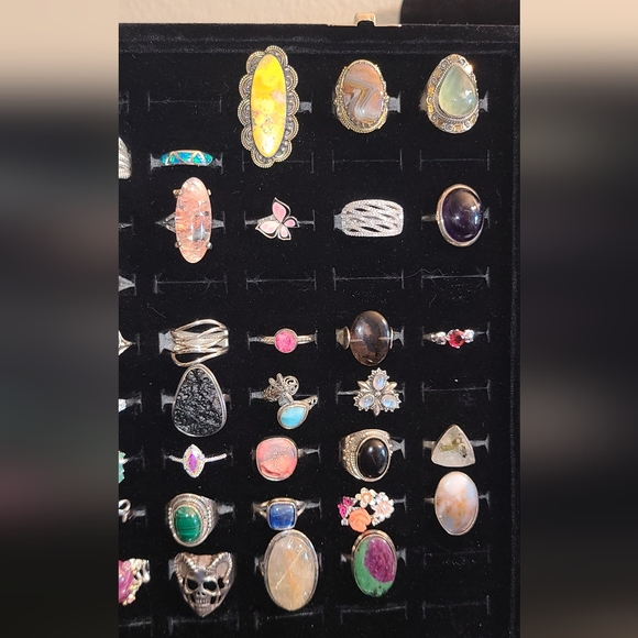 Jewelry - Rings